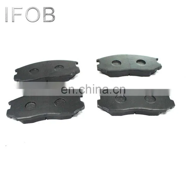 IFOB Car Brake Pad for TOYOTA RUSH J200 04465-B4050 photo-5