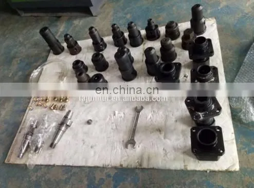 High Performance EUI/EUP Electric Unit Injector/Electric Unit Pump Test Bench photo-3