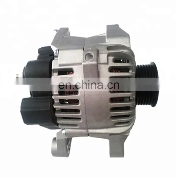 Hot Sale Car Parts KK137-18-300 12V 50A Alternator photo-2