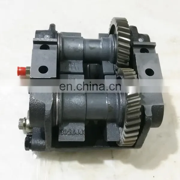 Hot Sale TD226B Diesel Engine Part Mass Balancer Gear Rim 13031232 photo-2