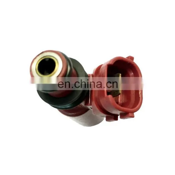 Fuel Injector For MAZ-DA MX3 MX5 OEM 195500-3410 1955003410 photo-4