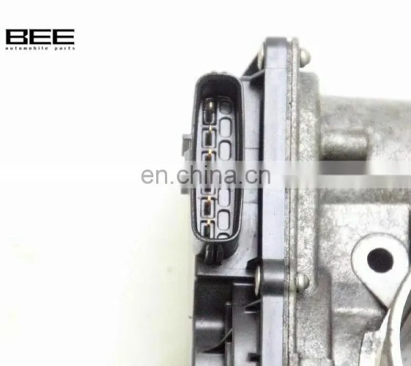 Performance Throttle Body For Toyota 261000R020 MF345G 4256687 photo-2