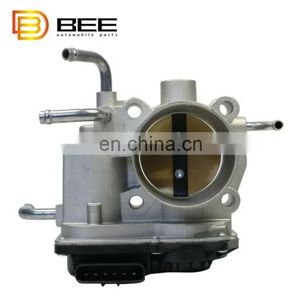 High Quality Throttle Body FOR TOYOTA 2203028070 220300H010 220300H040 220300H020 220300H031 220300H030 photo-4