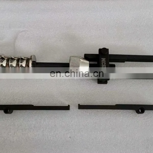 NO.009(6) Universal Disassembly Tools For All Diesel Injector photo-4