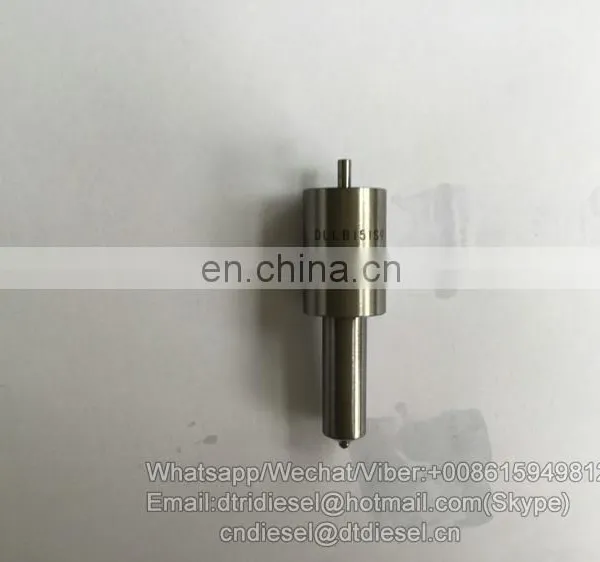 BOSCH Injector Nozzle 9430084245(DLLA142S1264) photo-4