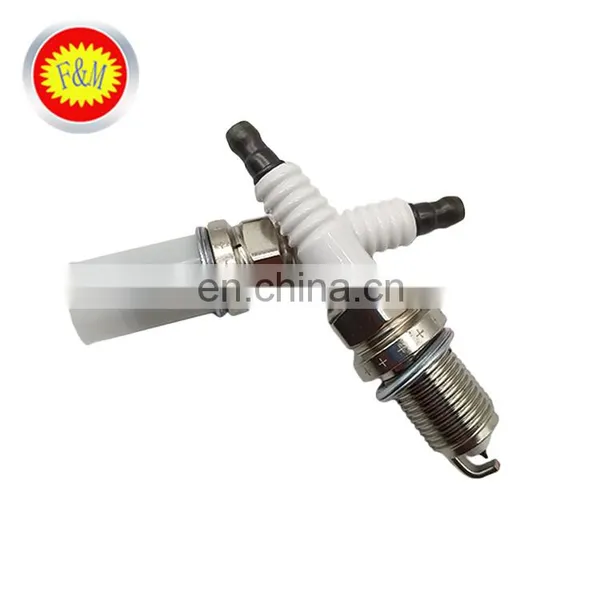 Auto Parts Single Iridium Spark Plug for Engine Assembly OEM PK20R11 90919-01178 photo-5