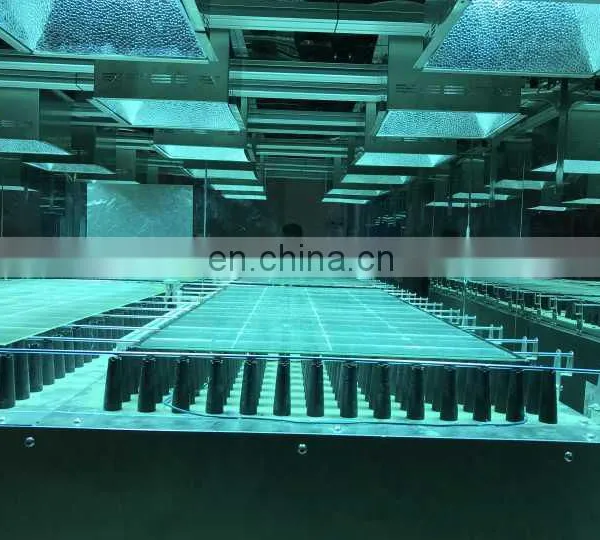 Solar Panel UV Preconditioning Test Chamber Testing Machine With IEC61215-2:2016 Testing Standard photo-3