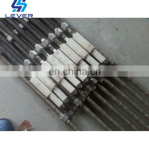 Heating Elements Glass Tempering Furnace Oven Machinery Coils Heaters Used On photo-7