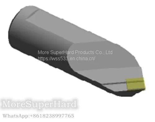 MCD Non-standrad Chamfering Tool photo-2