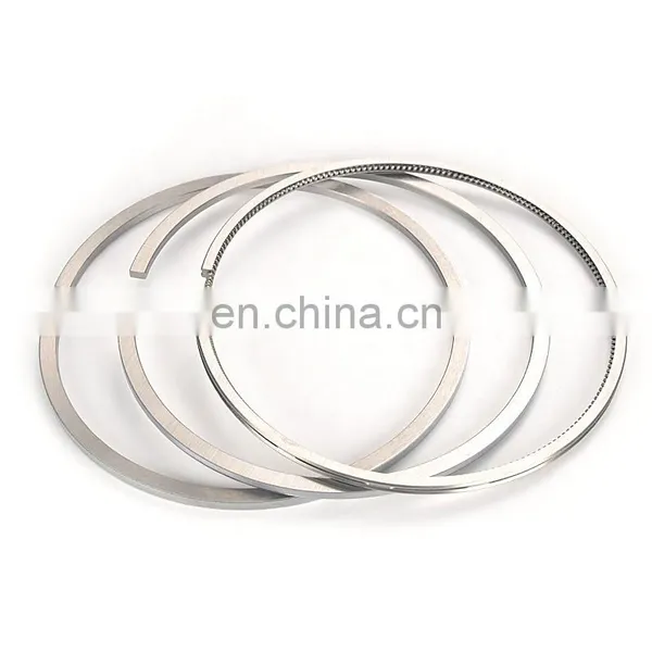 Aftermarket DAF XF95/ CF85/ WS225 /242 EURO2/242G/L Diameter 130mm Piston Ring 0683563/21362N0 photo-3