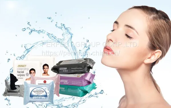 Personal Care Wipes photo-3
