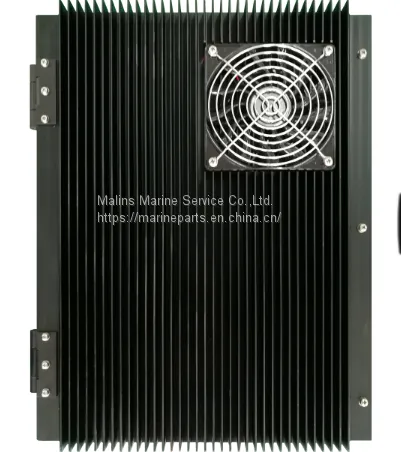 NSR NHR-1500 MF/HF RADIO photo-3
