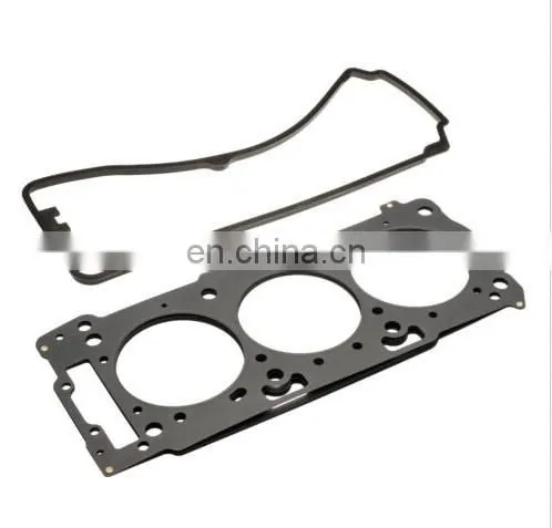 Gasket Kits for Kawasaki KX250F KXF250 KX450F KXF450 kx Kxf450 f 450f Motorcycle Spare Parts Race Intake Valve Exhaust Valve photo-7