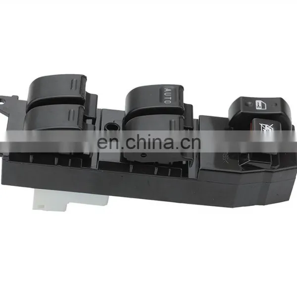 Power Window Switch Left for Toyota Corolla Camry Sienna RAV4 Prius OEM 84820-12480 8482012480 photo-4