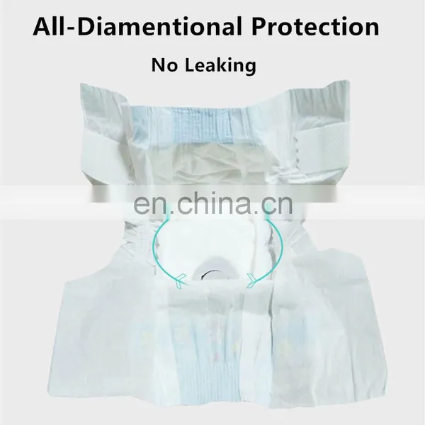 Premium Eco-friendly Super Water Absorption Pet Pee Diaper 6 Sizes Dog Diaper For Male & Female Pet photo-3