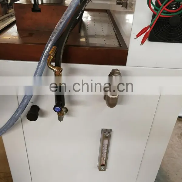 BK2000 Wood Ward Speed Governor Test Bench photo-5