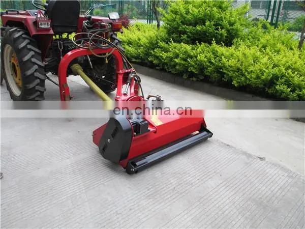 Professional Efgl Side Flail Mower for Wholesale photo-3