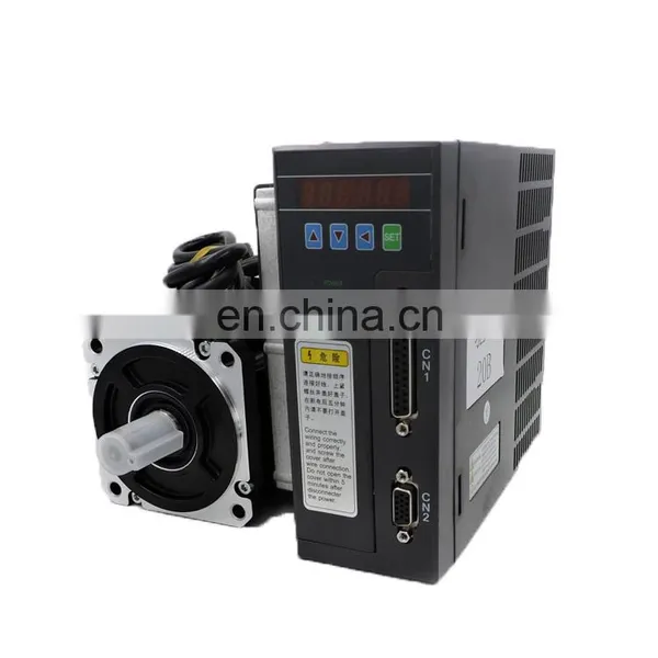 Japan Original Servo SGMAS-A5ACA21 Yaskawa Sgdm-20ada photo-3