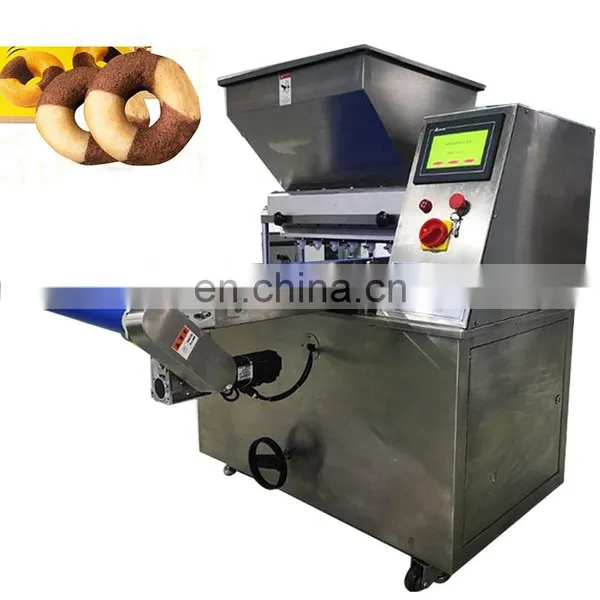 Commercial Automatic Cake Depositor Machine photo-2