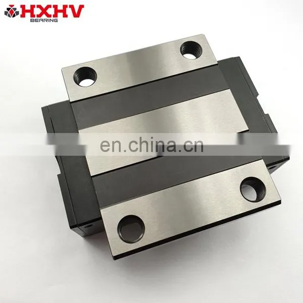 MSA30 MSA30E MSA30ESSFCN MSA30ESSFCH MSA Series Heavy Load Linear Guide Block Bearing photo-3