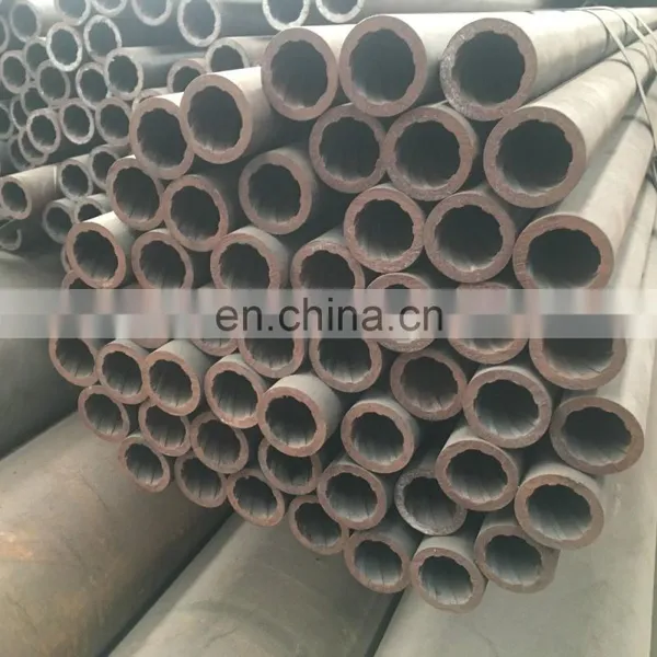 Alloy Steel ASME SA335 Standard Grade P92 High Pressure Boiler Tube photo-5