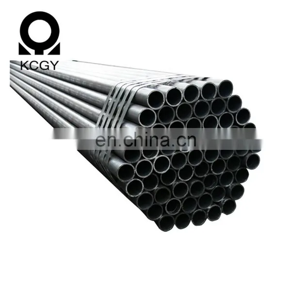 ASTM A210 Gr.A1 Carbon Seamless Steel Pipe ASTM A178Gr.C St45 DIN photo-2