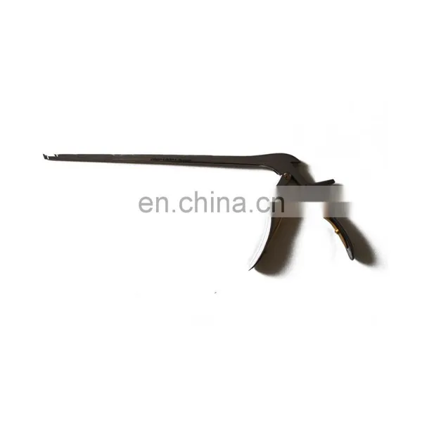 LUMBAR RETRACTOR, Distractor of Pedicle Screw Spine Fixation photo-6