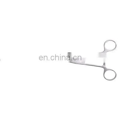 Reusable Surgical Needle Holder Laparoscopic Instruments photo-2