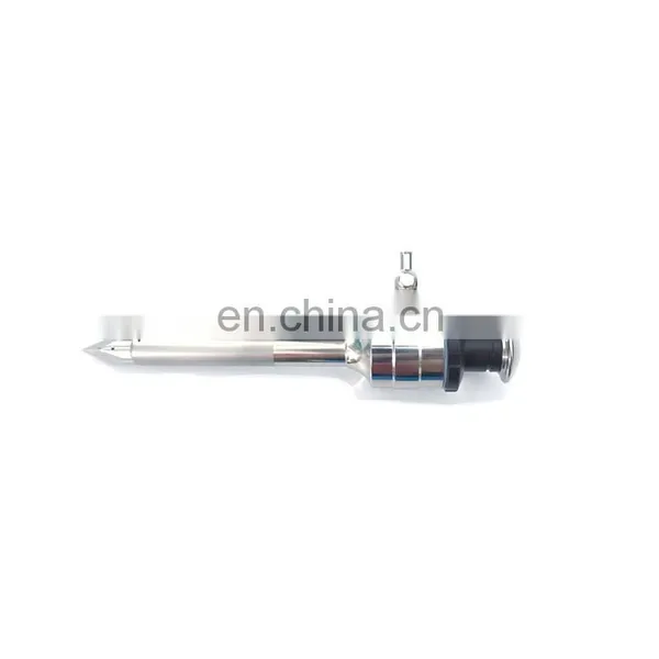 Medical Surgical Instruments of Reposable Trocars Autoshielded Trocars With Good Quality photo-3