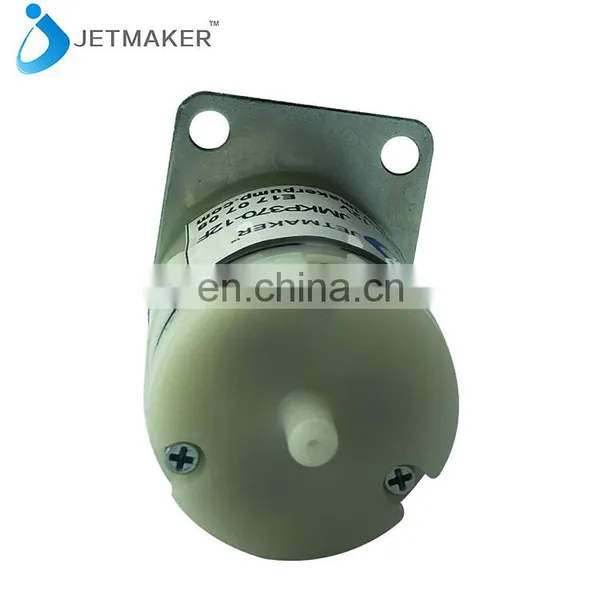 12 Volt Dc 6 Lpm Mini Vacuum Air Pump Electric Pump photo-4