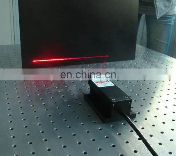 808nm Infrared Line Laser photo-2