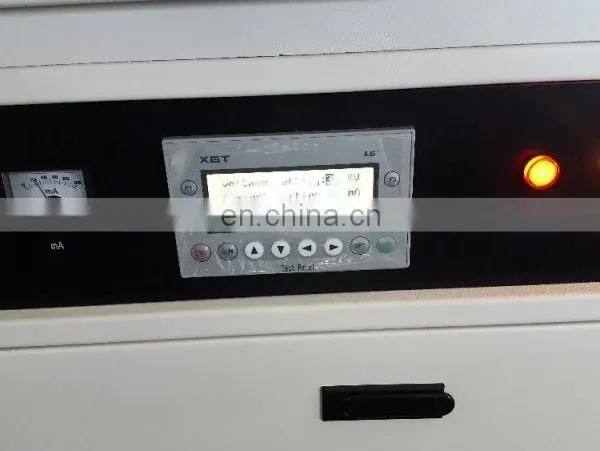 DW-XRD-Y3000 Model X-ray Diffraction Instrument photo-5