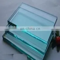 Best Price With Clear and Tinted Winndow and Door Glass photo-6