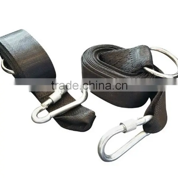 US Standard Ratchet Tie Down Strap With Wire Hooks photo-3