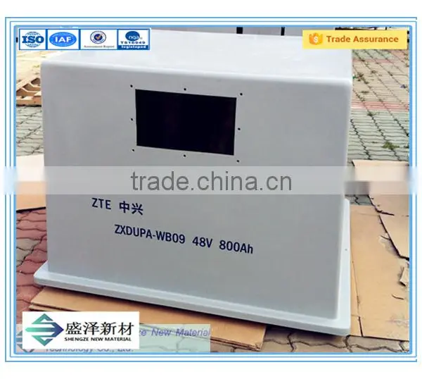 High Precision Battery Container/Case/box Mold