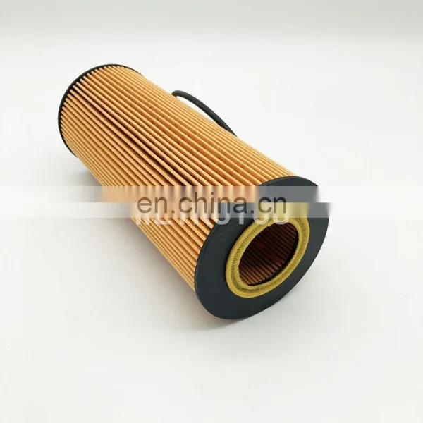 Heavy Duty Truck Oil Filter 00054509530 photo-3