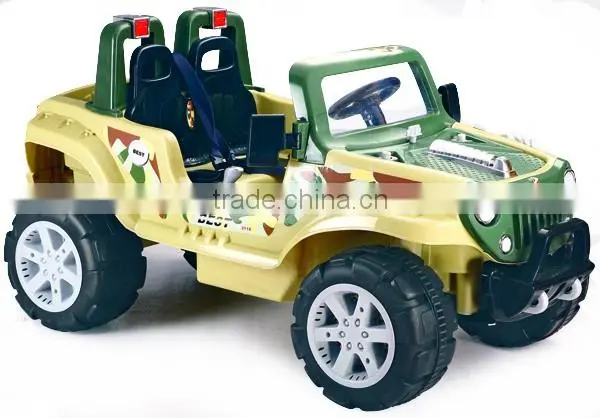 Toy Car/Baby Electric Car With Remote Control