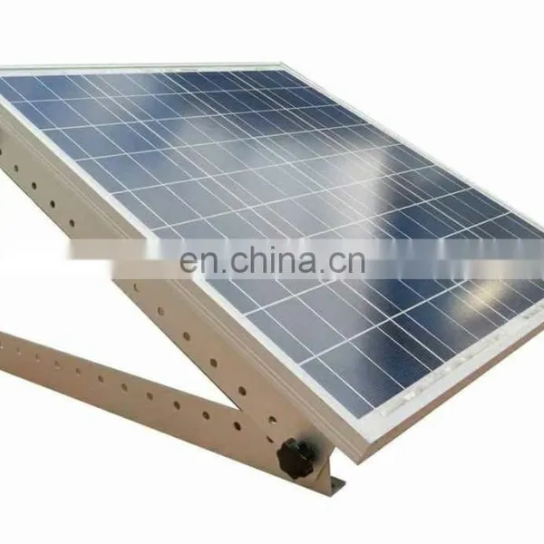 Anhui Shengxin Aluminum Solar Panel Frame Aluminum Extrusion Profile for Solar Panel Frame Aluminum Frame photo-4