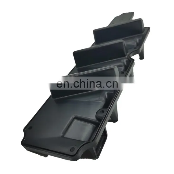 Cheap Molding Standard Base Custom Inject Mold Acrylic Abs Injection Moulded Parts Compress Plastic Moulding Mould Manufacturer photo-5