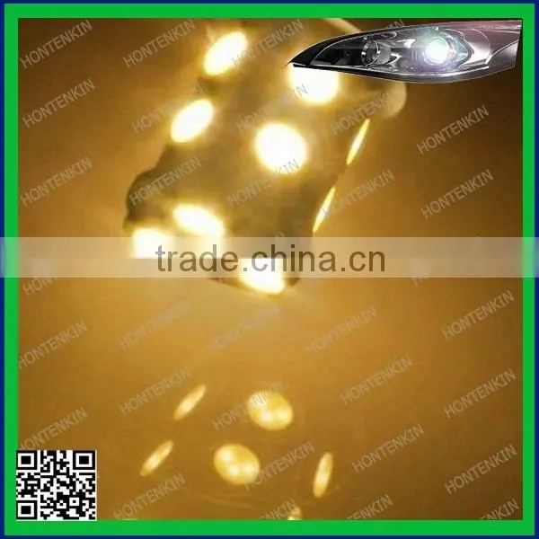 S25 1156 13SMD- 5050 Led Bulb 12 Volt rv photo-5