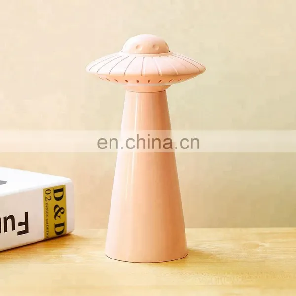 UFO Shaped Led Night Light Motion Sensor Night Lights for Kids photo-4