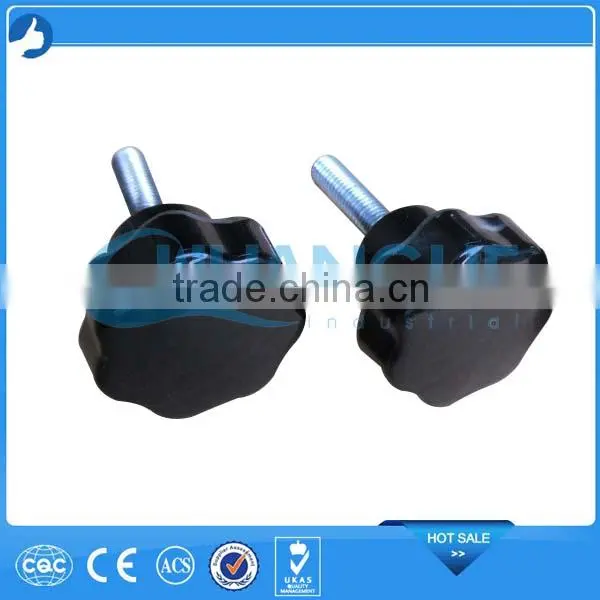 Production and Sales Five Star Handle photo-5