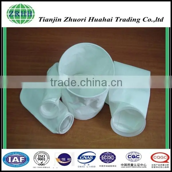 Fiber Glass New Dust Removal Filter Element for Water Pump photo-2