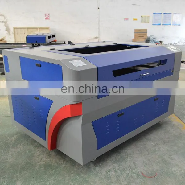 HOT SALE Co2 Laser Cutting Machine Engraving for Fabric Rubber Plywood Glass Acrylic CNC Laser Machine Price photo-5