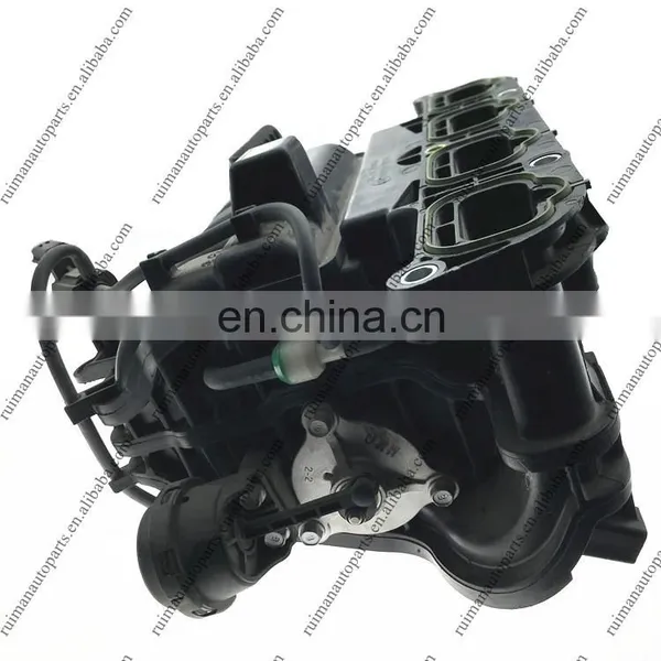 Chery Intake Manifold for Arrizo 5 7 Original Parts E4G16-1008010AB photo-2