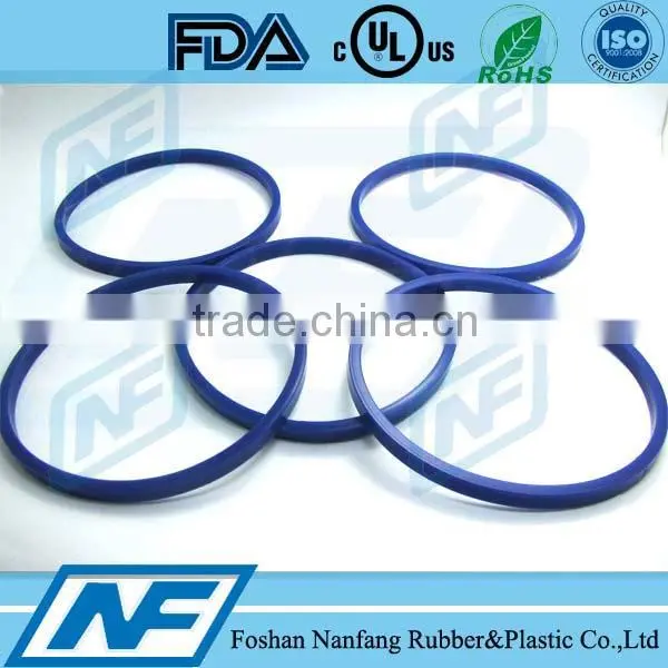 Food Grade Ring Silicone Pressure Cooker Seal photo-2