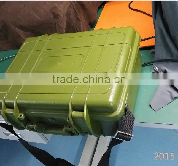 Portable FN-100Z Electrosurgical Unit for Emergency Purpose With CE photo-2