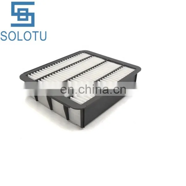 High Efficiency Auto Air Filter Suitable For HIACE TRH20 KDH20 2KD-FTV 2006- 17801-30070 photo-5