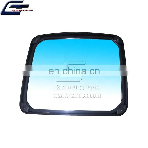 Heavy Duty Truck Parts Outside Mirror OEM 1699012 for VOLVO Truck Rear View Mirror photo-4