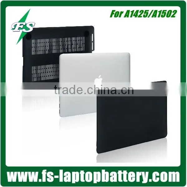 Wholesale Crystal Case For New Macbook 13 Retina, Laptop Plastic Case for Macbook A1425/A1502 photo-2